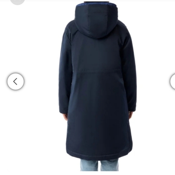 Bernardo Women’s Jacket with Bib, NWT - Picture 4 of 6